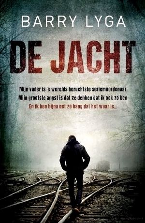 [I Hunt Killers 01] • De Jacht